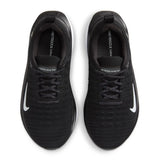 ReactX Infinity Run 4 Wide Black/White
