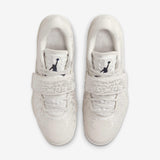 Air Zion 3 M.U.D. Se Grey