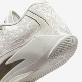 Air Zion 3 M.U.D. Se Grey