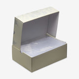 Air Zion 3 M.U.D. Se Grey