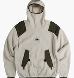 Acg Balaclava Retro Fleece Sweatshirt Beige S