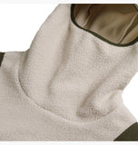 Acg Balaclava Retro Fleece Sweatshirt Beige S