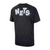 x Kaws NBA Brooklyn Tee