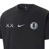 x Kaws NBA Brooklyn Tee