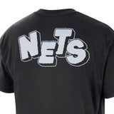 x Kaws NBA Brooklyn Tee