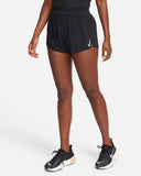 Aeroswift Dri-Fit Adv Mid-Rise Brief-Lined 3 Running Shorts Black
