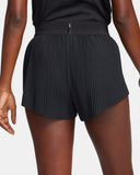 Aeroswift Dri-Fit Adv Mid-Rise Brief-Lined 3 Running Shorts Black