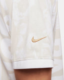 Culture Of Football Dri-Fit Short-Sleeve Soccer Jersey White