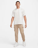 Culture Of Football Dri-Fit Short-Sleeve Soccer Jersey White