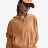 Nsw Chll Ft Fz Hdy Orange