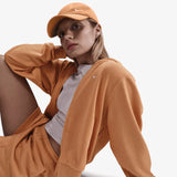 Nsw Chll Ft Fz Hdy Orange
