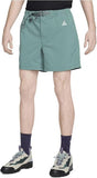 ACG Trail Hiking Shorts Vintage Green