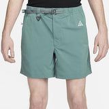 ACG Trail Hiking Shorts Vintage Green