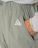 ACG UV Hiking Pants Stucco Green