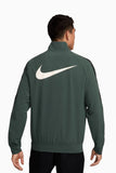 Dri-Fit Cof Trk Jkt W Green