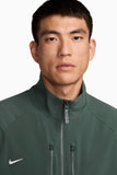 Dri-Fit Cof Trk Jkt W Green