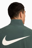 Dri-Fit Cof Trk Jkt W Green