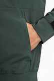 Dri-Fit Cof Trk Jkt W Green