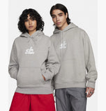 Sb Hoodie Grey
