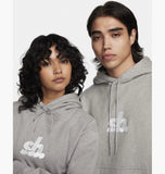 Sb Hoodie Grey