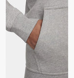 Sb Hoodie Grey