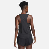 Aeroswift Wodri-Fit Adv Running Singlet Black