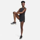Aeroswift Wodri-Fit Adv Running Singlet Black