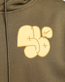 SB Fleece Pullover Skate Hoodie