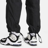 Sportswear Tech Pack Cargohose Black