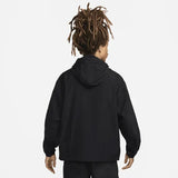 Sportswear Tech Pack Woven Mesh Pullover