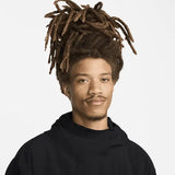 Sportswear Tech Pack Woven Mesh Pullover