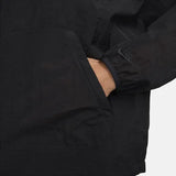Sportswear Tech Pack Woven Mesh Pullover