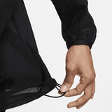 Sportswear Tech Pack Woven Mesh Pullover