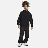 Sportswear Tech Pack Woven Mesh Pullover