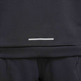 Camada 1/4 Dri-Fit Swoosh Black