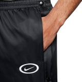 DNA DRI-FIT BLACK