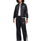 DNA DRI-FIT BLACK
