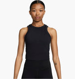One Fitted Black
