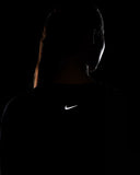 ONE RELAXED DRI-FIT LONG-SLEEVE TOP BLACK
