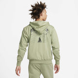 Standard Issue Ja Morant Olive