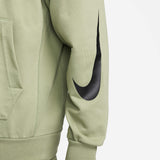 Standard Issue Ja Morant Olive