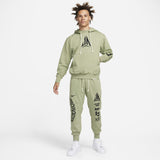 Standard Issue Ja Morant Olive