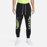 Dri-Fit Ja Morant Standard Issue Black