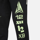 Dri-Fit Ja Morant Standard Issue Black