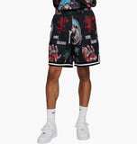 Lebron Dri-Fit Dna 8In Short