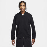 A.P.S. Repel Versatile Bomber Jacket Black