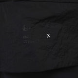 A.P.S. Repel Versatile Bomber Jacket Black