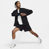 A.P.S. Repel Versatile Bomber Jacket Black