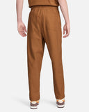 Club Woven Pants Brown