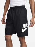 M CLUB SHORT WVN
